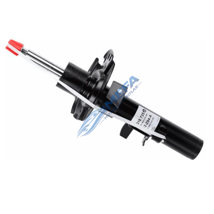 Ford Connect Ön Amortisor Sağ 2014-2019  DV61 18045 AE