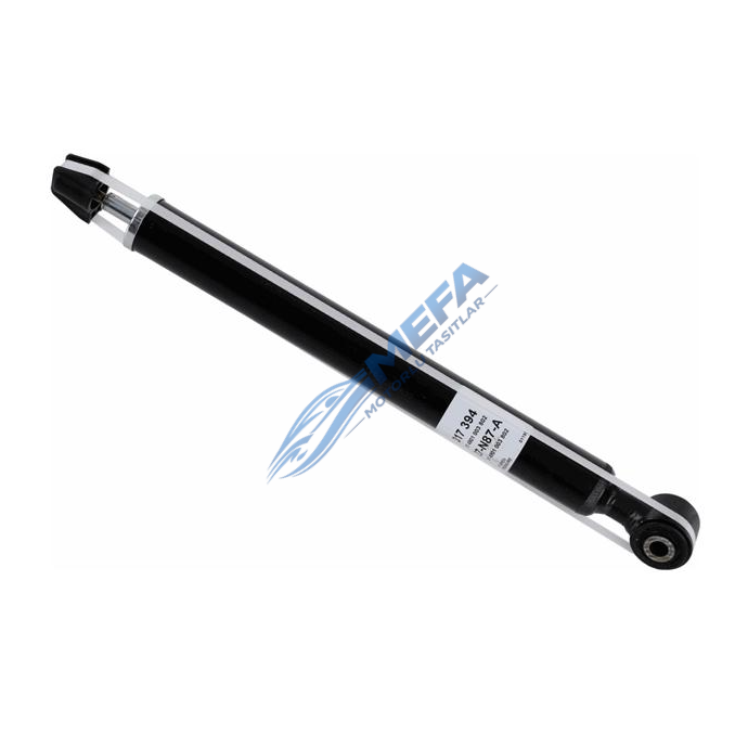 Ford Courier Bmax Arka Amortisor 2012-2022 Sachs