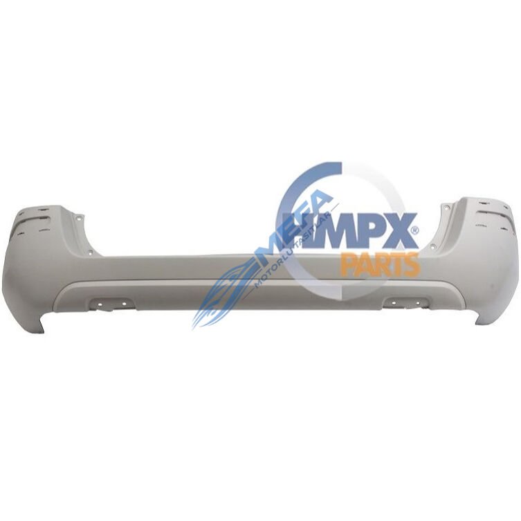 Ford Fusion Arka Tampon 2006-2011