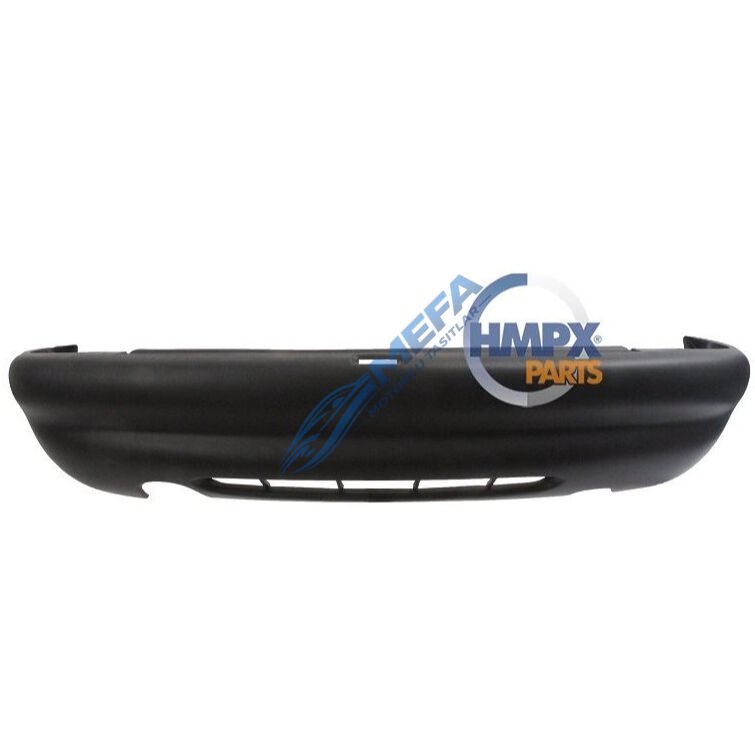 Ford Escort Arka Tampon 1996-2001 Hatchback