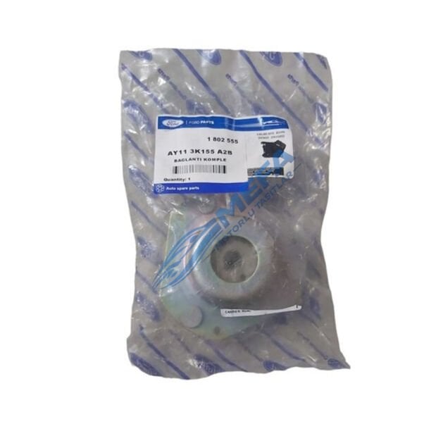 Ford Fiesta Courier Bmax Amortisor Üst Takozu 2009-2023 Orijinal