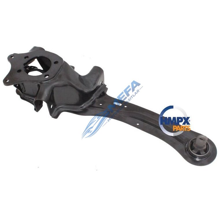 Ford Focus Arka Dikey Aks Sol 2012-2017 BV61 5A969 CC
