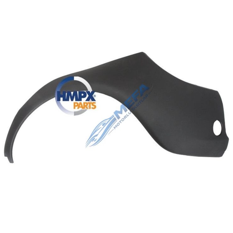 Ford Ka Arka Tampon Sol Köşe 1996-2002