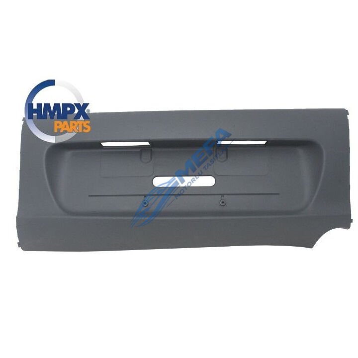 Ford Ka Arka Tampon Orta 1996-2002