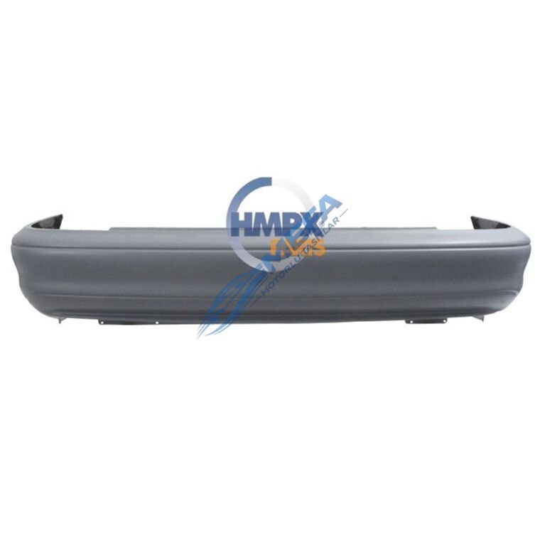 Ford Mondeo Arka Tampon 1993-1996 Kasa