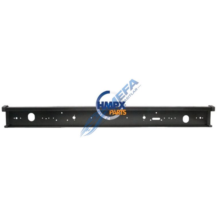 Ford Transit Arka Tampon 2006-2013 Pikap