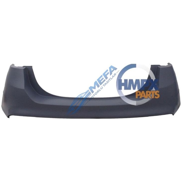 Ford Mondeo Arka Tampon 2014-2018
