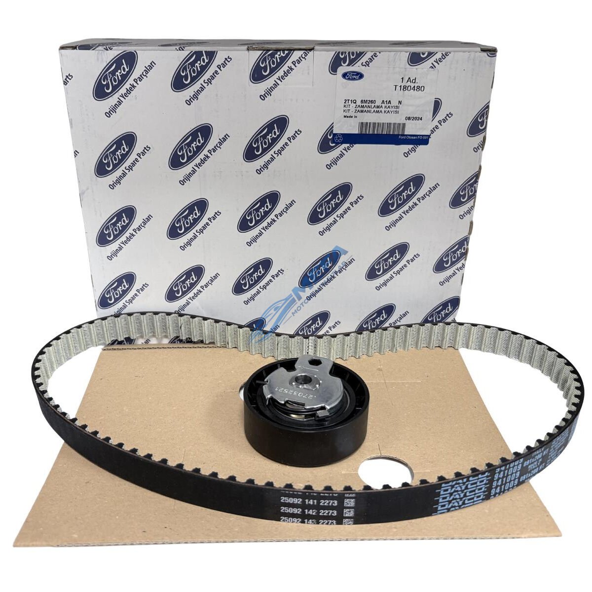 Ford Connect Triger Seti 1.8 Dizel 2002-2013