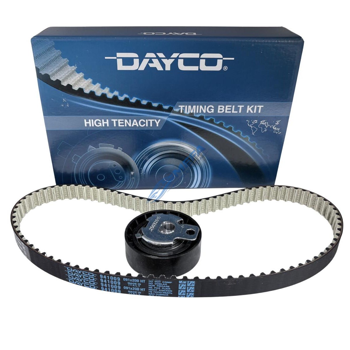 Ford Connect Triger Seti 1.8 Dizel 2002-2013