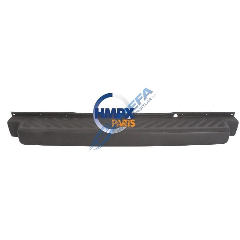 Ford Transit Arka Tampon Kaplaması 2001-2013 Minibüs