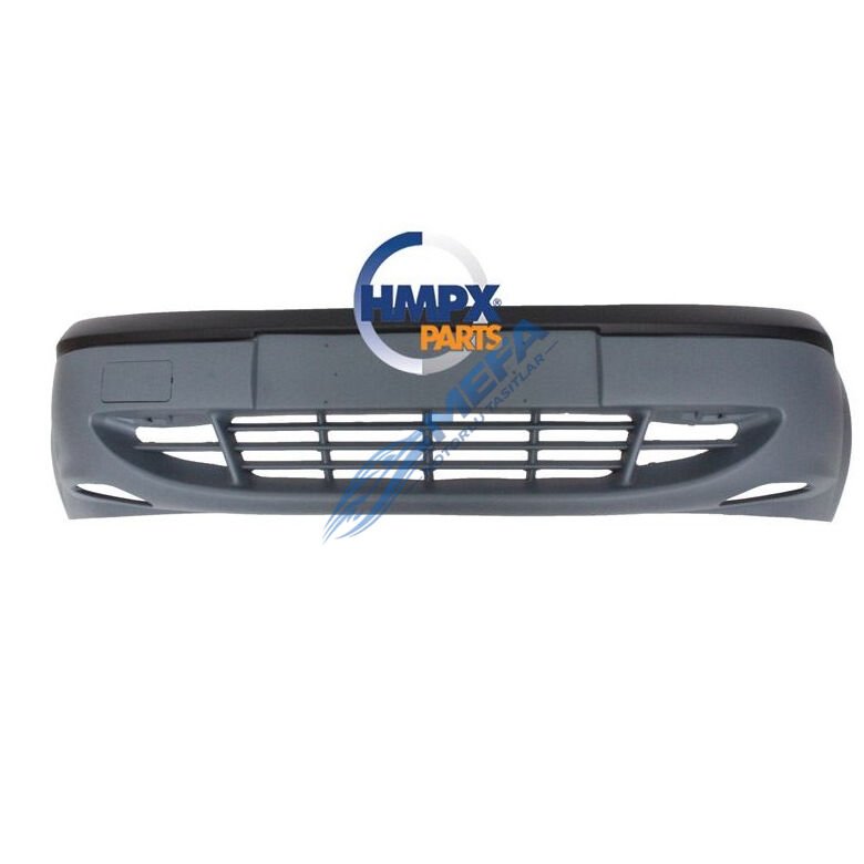 Ford Fiesta Ön Tampon 1999-2001 Sissiz