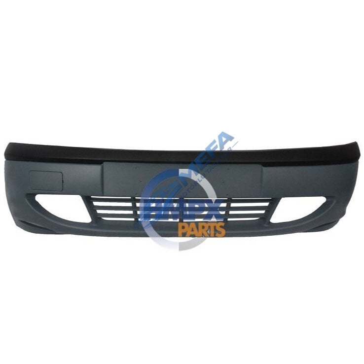 Ford Fiesta Ön Tampon 1999-2001 Sisli