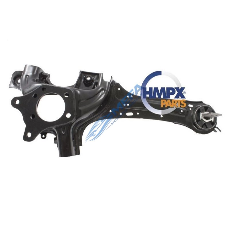 Ford Mondeo Arka Aks Sol  2007-2014 6G91 5A969 FAJ