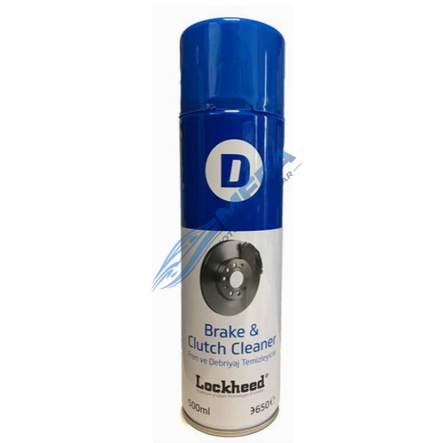 Fren Balata Spreyi 500 Ml