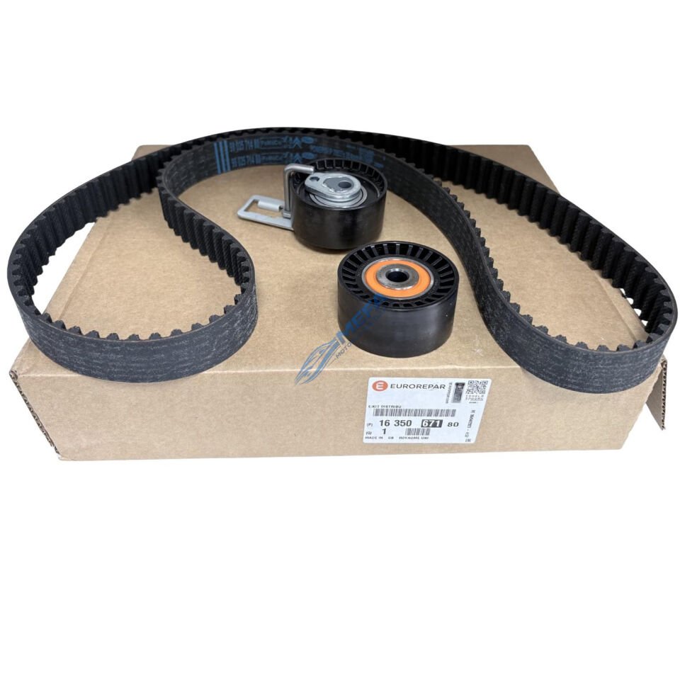 Ford Connect Triger Seti 1.6 Dizel 2014-2018 AV6Q 8A615 AA