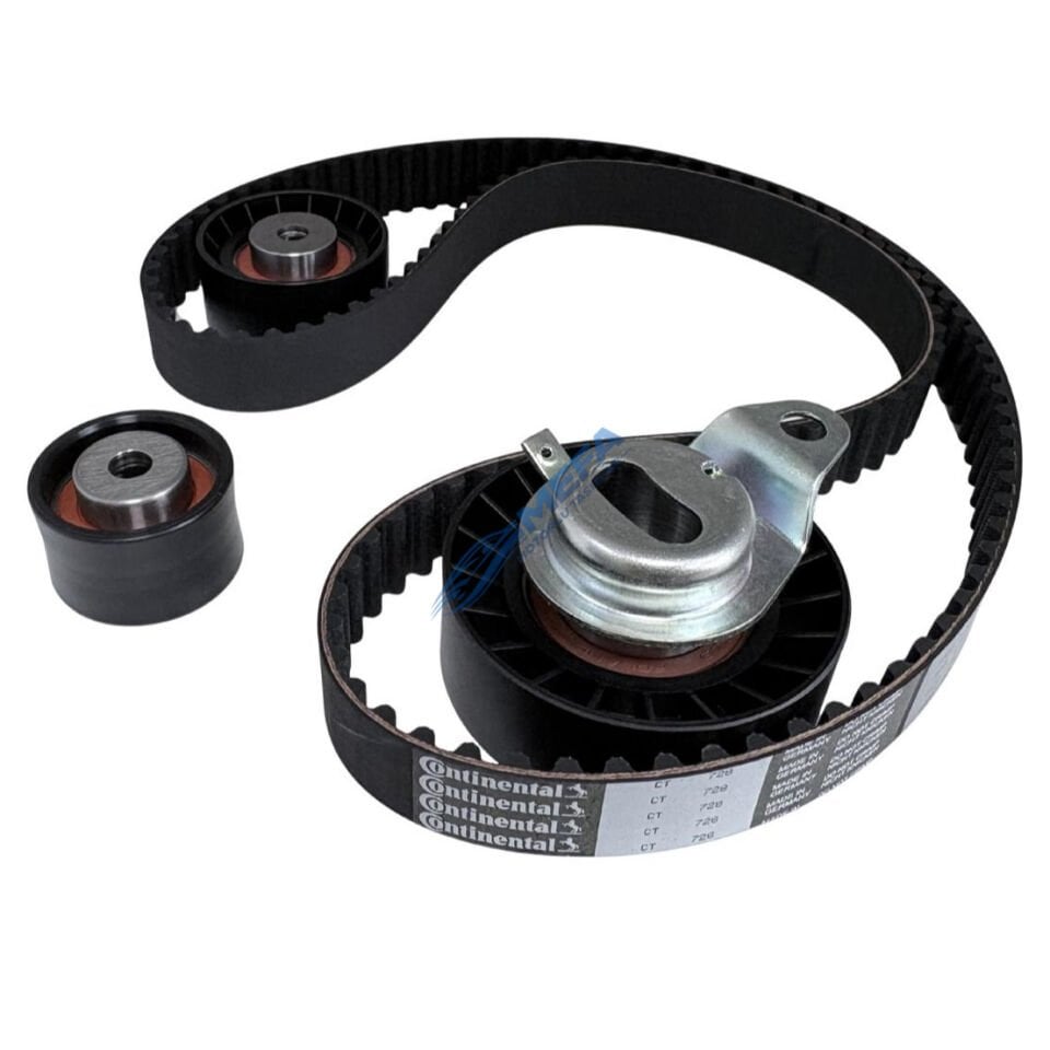 Ford Escort Triger Seti CLX 1.6-1.8 Motor
