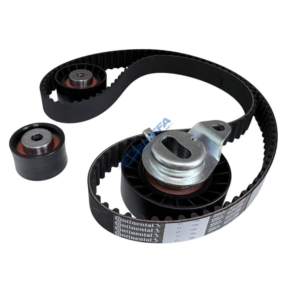 Ford Mondeo Triger Seti 1.8 - 2.0 Zetec 1993-1998