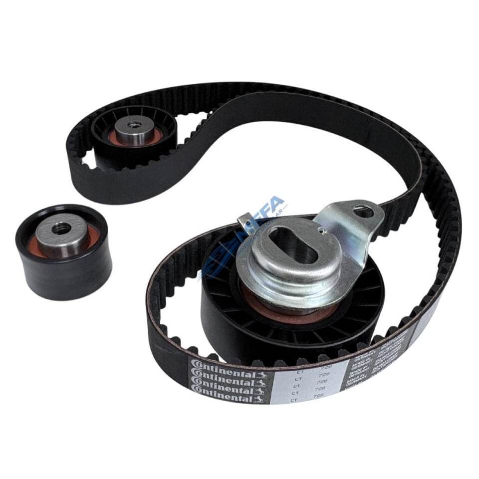 Ford Mondeo Triger Seti 1.8 - 2.0 Zetec 1993-1998