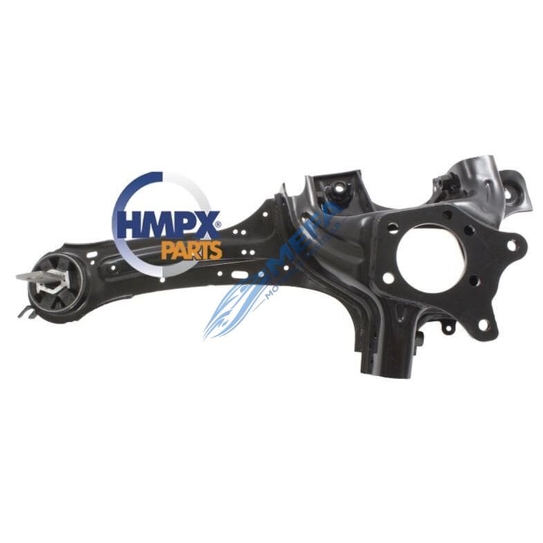Ford Mondeo Arka Aks Sağ 2007-2014 6G91 5A968 FAJ