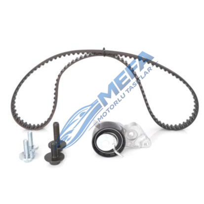 Ford Focus Fiesta Triger Seti 1.4-1.6 Benzinli 1998-2006