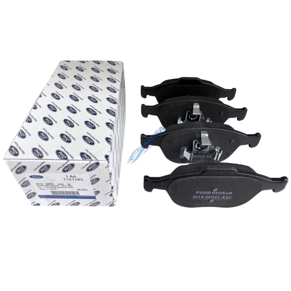 Ford Connect Ön Fren Balatası 2002-2013