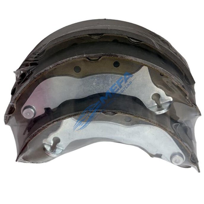 Ford Mondeo Arka Balata 1993-2000 Pabuçlu