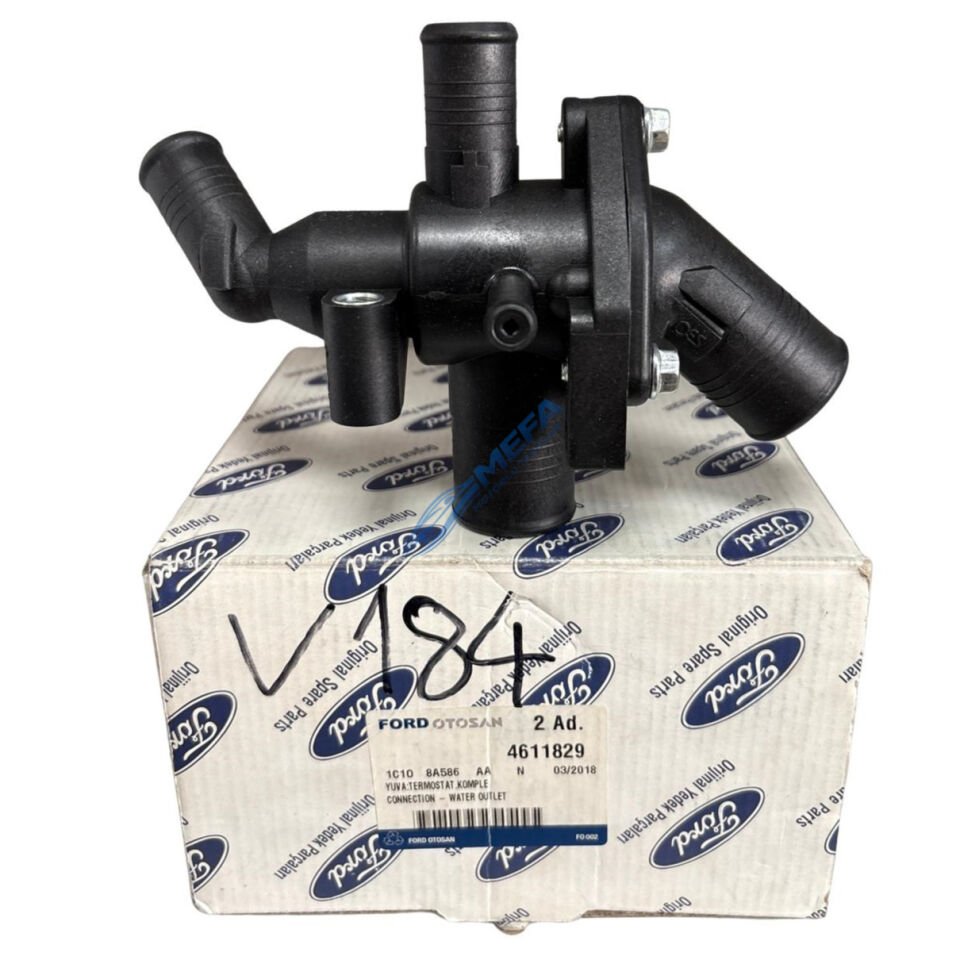 Ford Transit V184 Termostat 2001-2006
