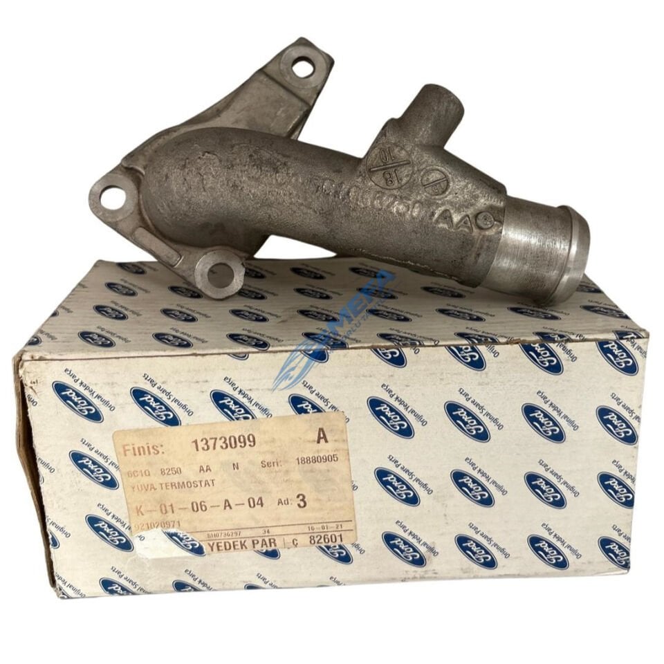 Ford Transit Termostat Su Giriş Borusu 2006-2013