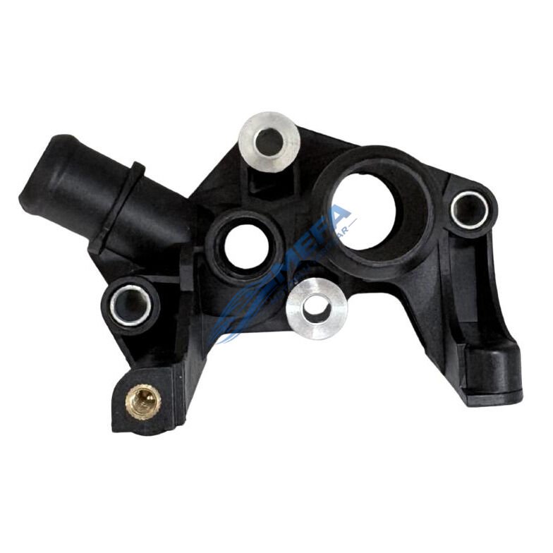 Ford Focus Cmax Termostat Gövdesi 1998-2017 1.6 Benzinli