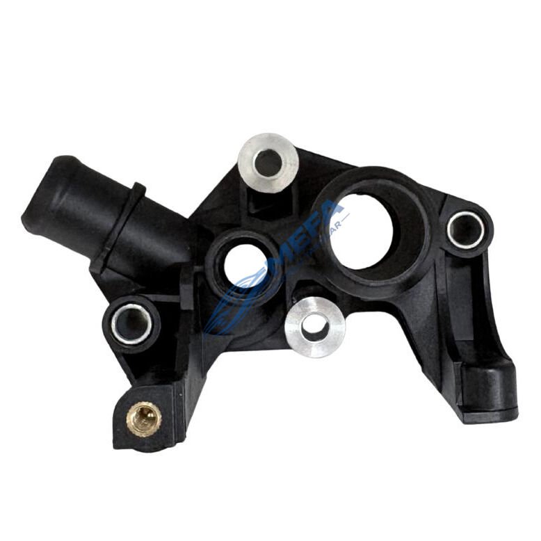 Ford Mondeo Termostat Gövdesi 2007-2014 1.6 Benzinli