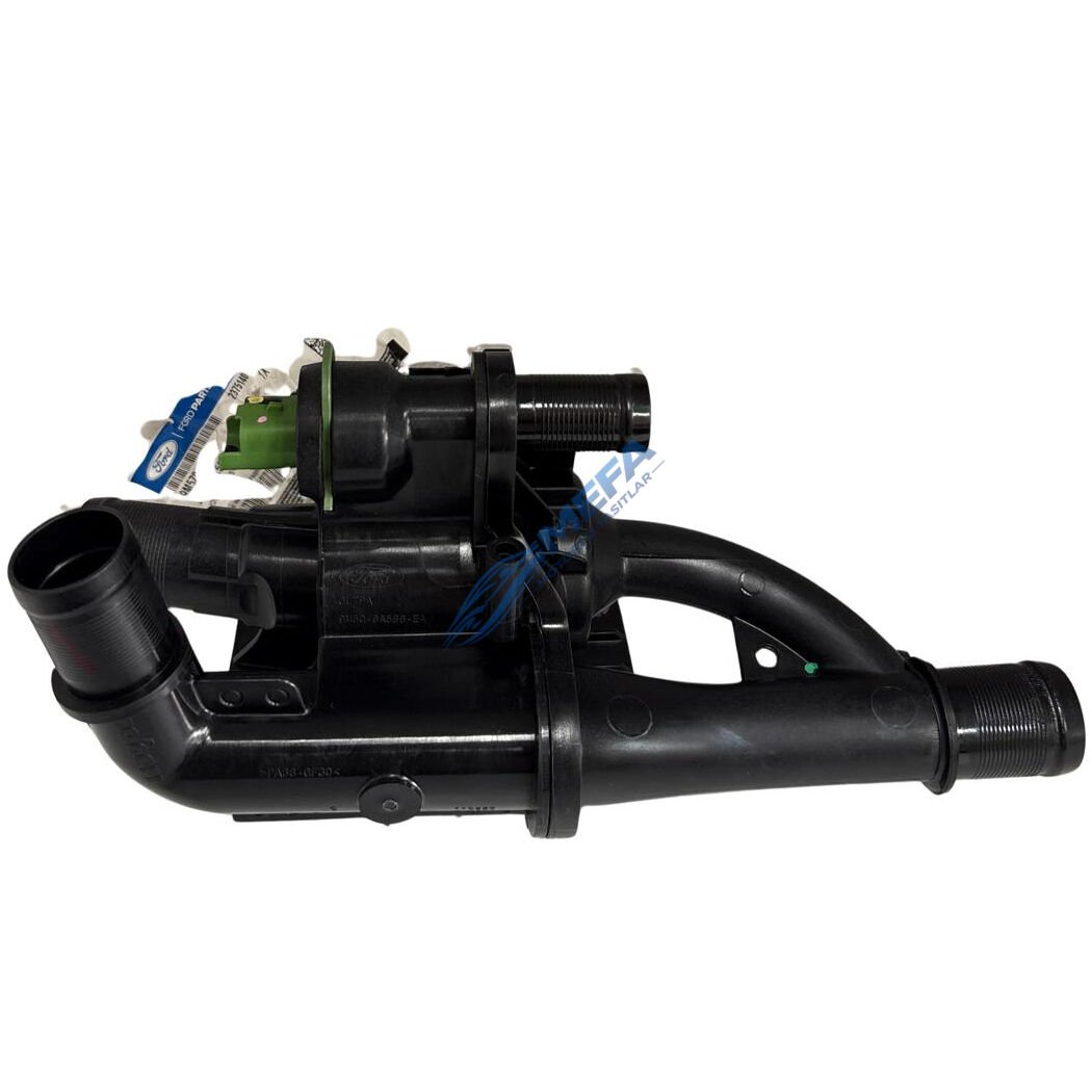 Ford Courier Fiesta Termostat 2014-2023 1.5-1.6 Dizel