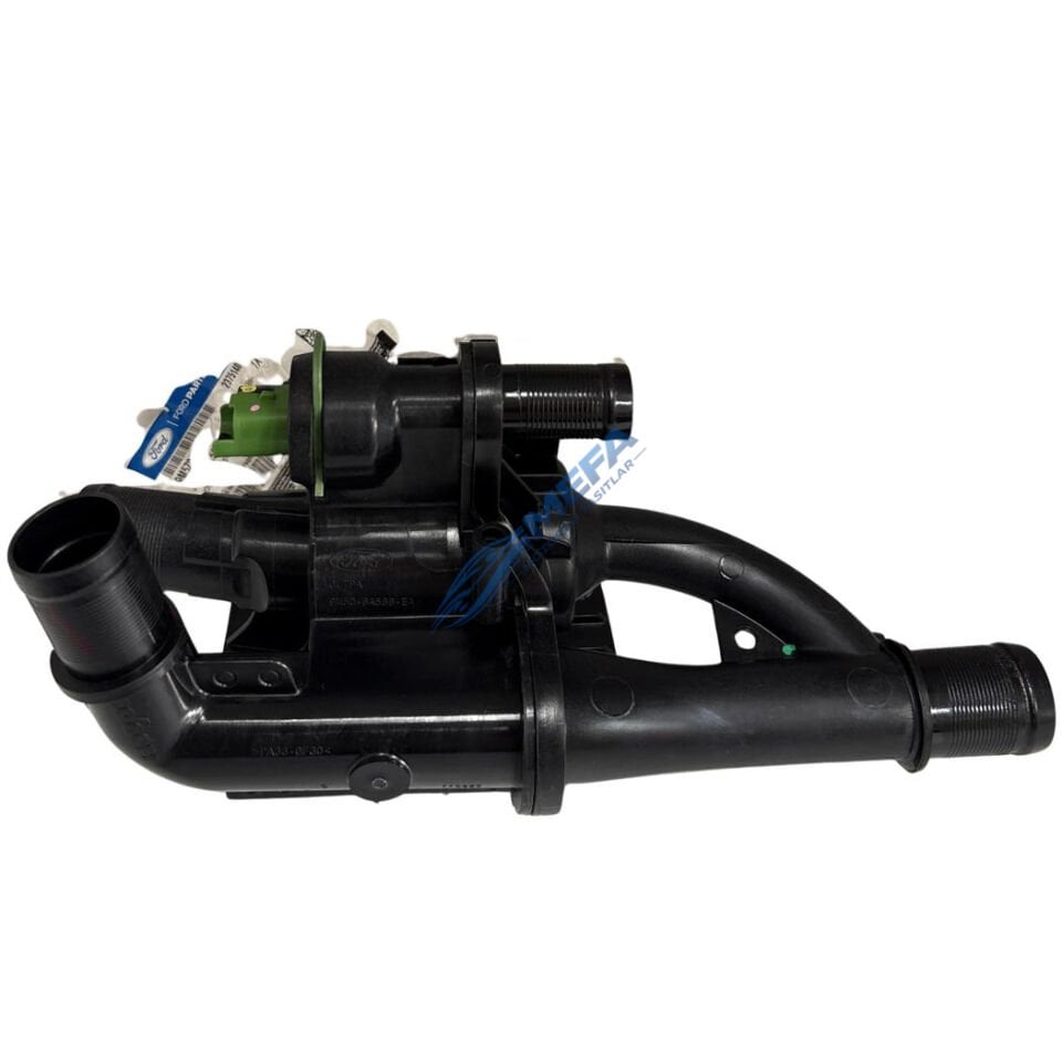 Ford Courier Fiesta Termostat 2014-2023 1.5-1.6 Dizel