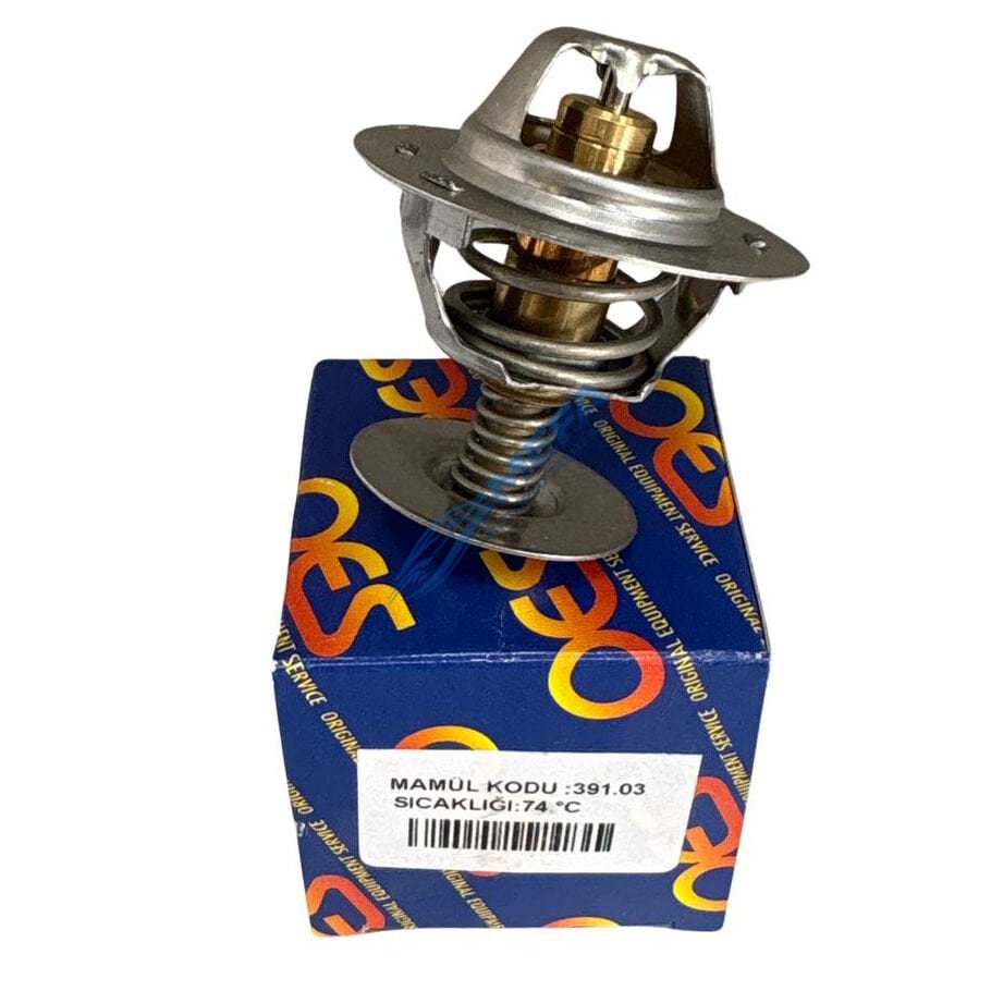 Ford Escort Termostat Clx Termostat 1991-1999