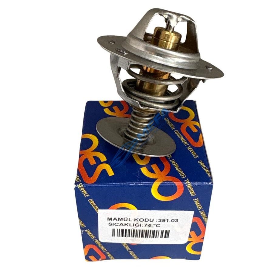 Ford Mondeo Termostat 1996-2000 2.0 Benzinli