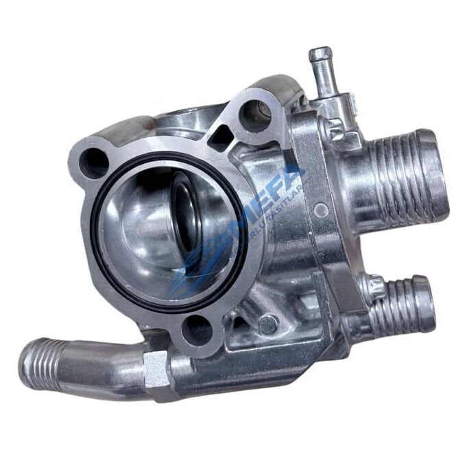 Ford Mondeo Termostat Gövdesi 2.0 Zetec 1993-1998