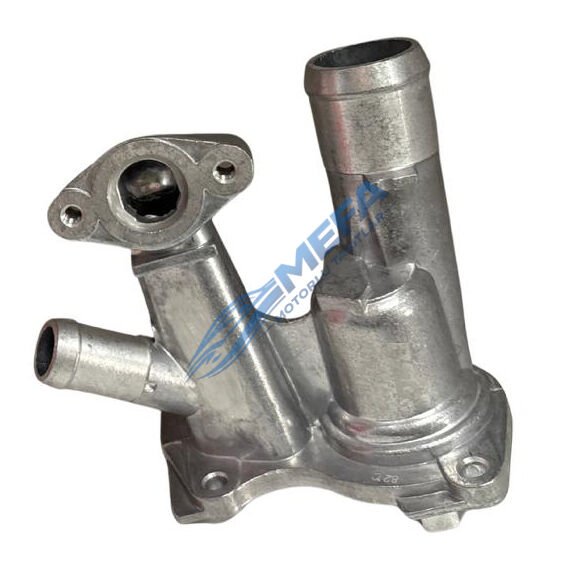 Ford Focus Termostat Komple 1.6 Ecoboost 2012-2017