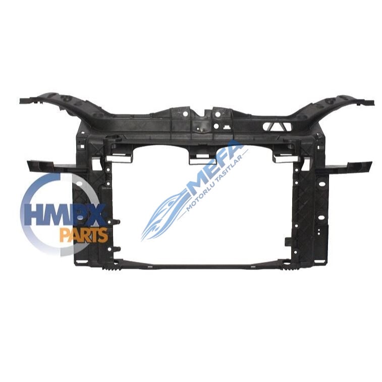 Ford Fiesta Ön Panel 2002-2008