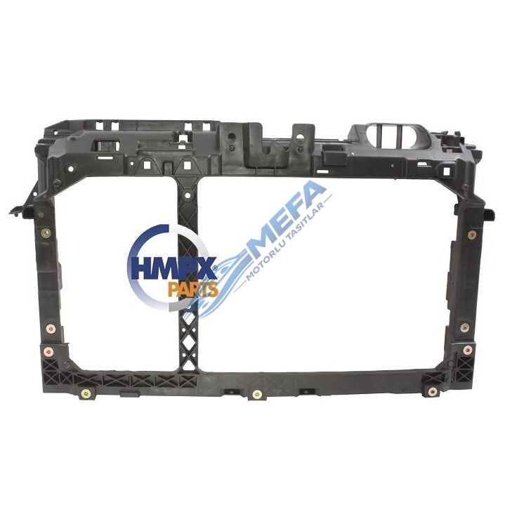 Ford Fiesta Ön Panel 2009-2012