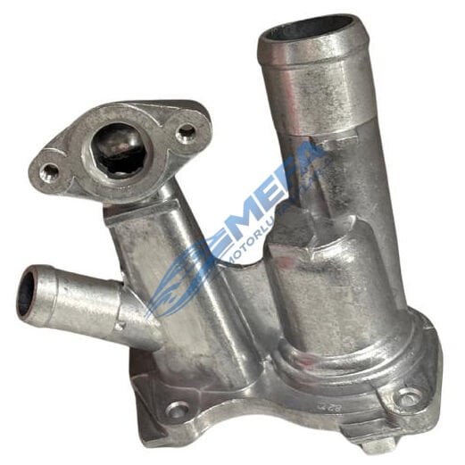 Ford Fiesta Termostat Gövdesi 2013-2018 1.6 Ecoboost