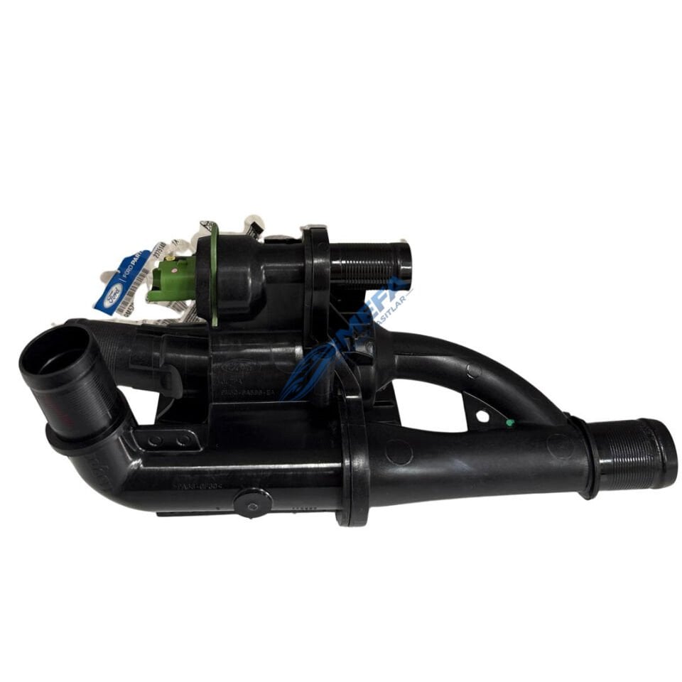 Ford Connect Termostat Komple 2014-2019 1.5-1.6 Dizel