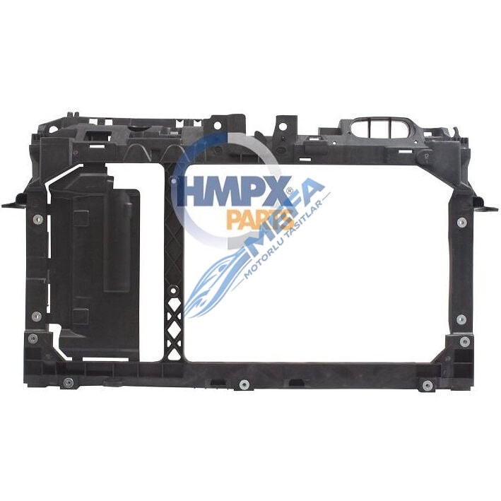 Ford Courier Ön Panel 1.5 Dizel 2014-2018