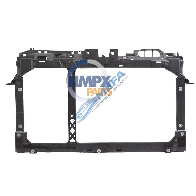 Ford Courier Ön Panel 1.6 Dizel 2014-2018