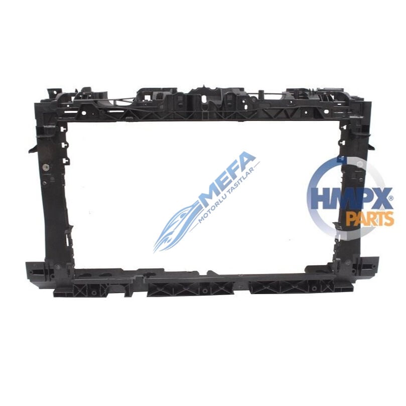 Ford Courier Ön Panel 2019-2023