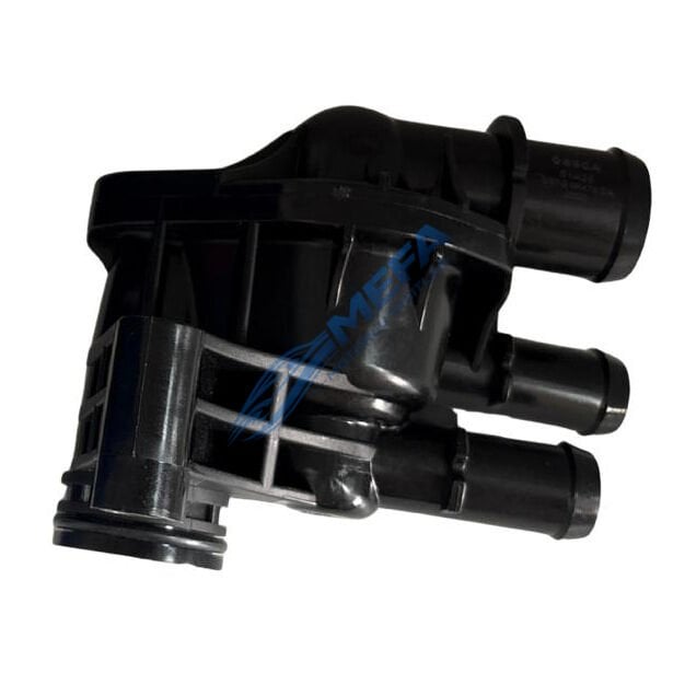 Ford Fiesta Termostat Gövdesi 2013-2018 1.5 Ecoboost