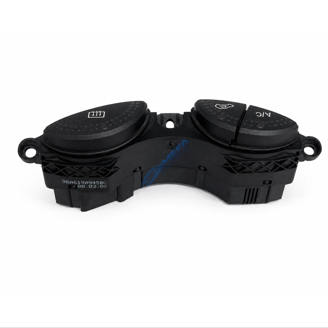 Ford Focus Rezistans Ve Havalandırma Düğmesi 98AG 19A945 BC