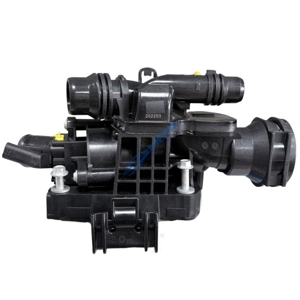 Ford Focus Termostat 2019-2025 1.5 Dizel