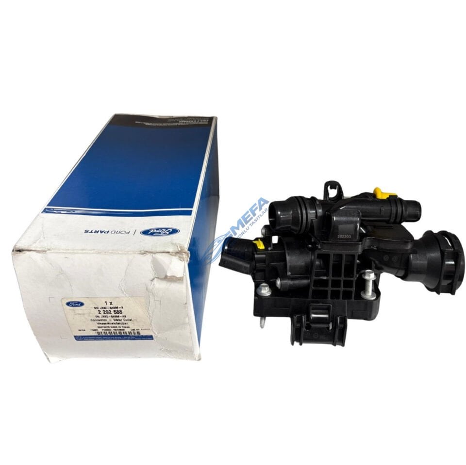 Ford Focus Termostat 2019-2025 1.5 Dizel