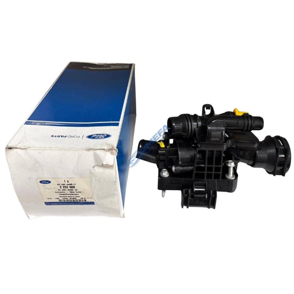 Ford Connect Termostat 2019-2025 1.5 Dizel