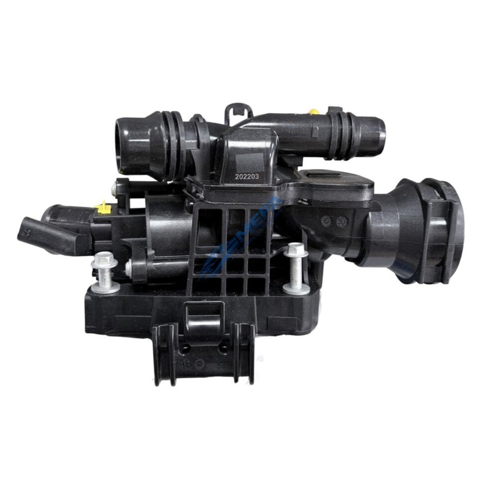 Ford Puma Termostat 2020-2025 1.5 Dizel