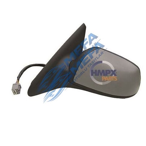 Ford Mondeo Sol Ayna Elektrikli Isıtmalı 2001-2003